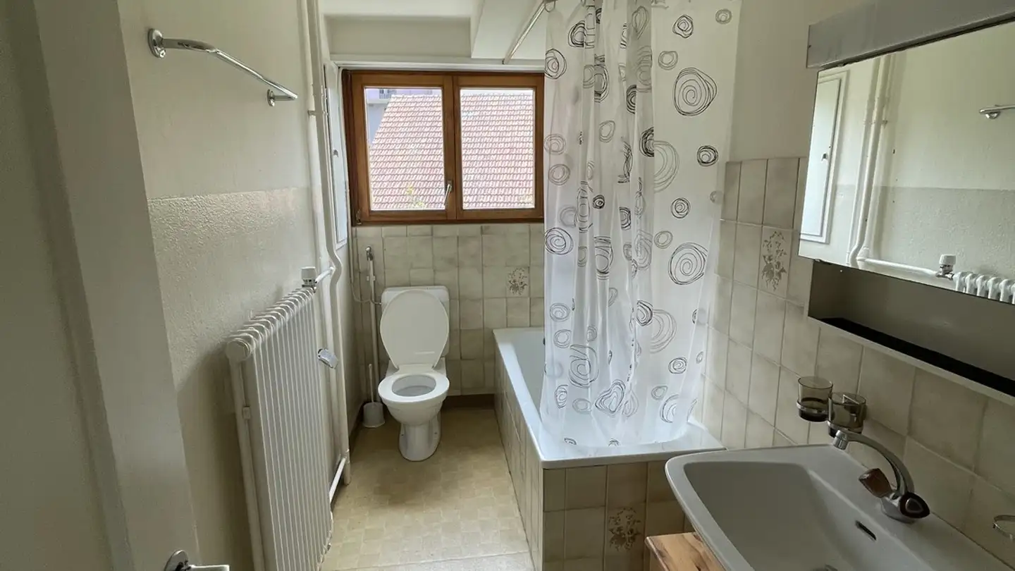 Single room for rent - 8274 Tägerwilen - Photo 2