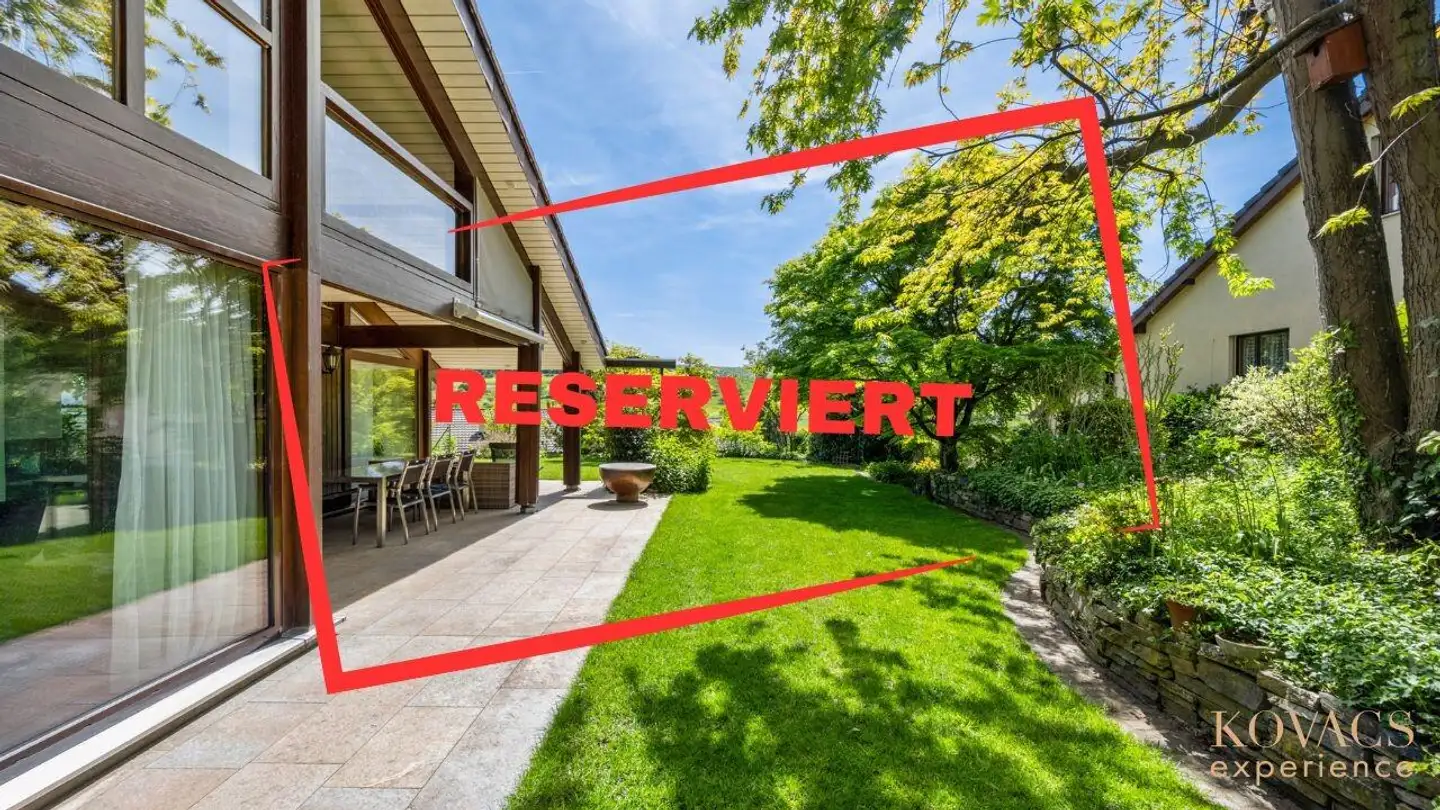 Maison individuelle à vendre - Adlerfeldstrasse 50, 4402 Frenkendorf