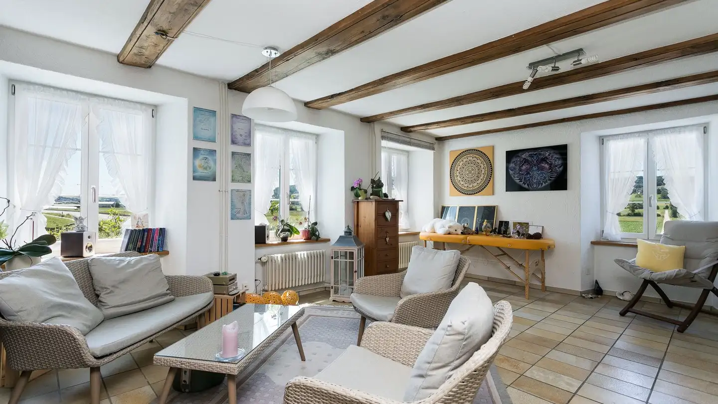 Fattoria in vendita - Hauptstrasse 115, 5732 Zetzwil - Photo 3