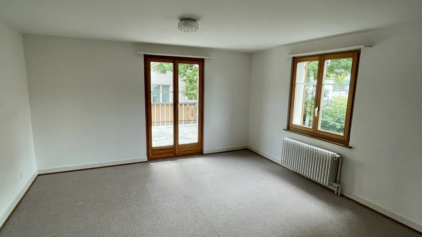 Single room for rent - 8274 Tägerwilen - Photo 3