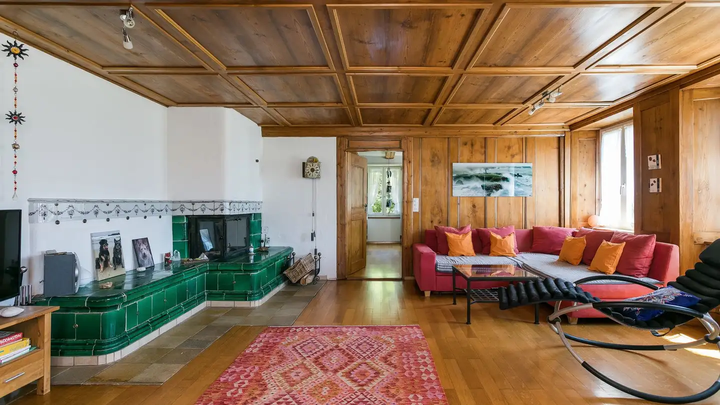 Fattoria in vendita - Hauptstrasse 115, 5732 Zetzwil - Photo 4