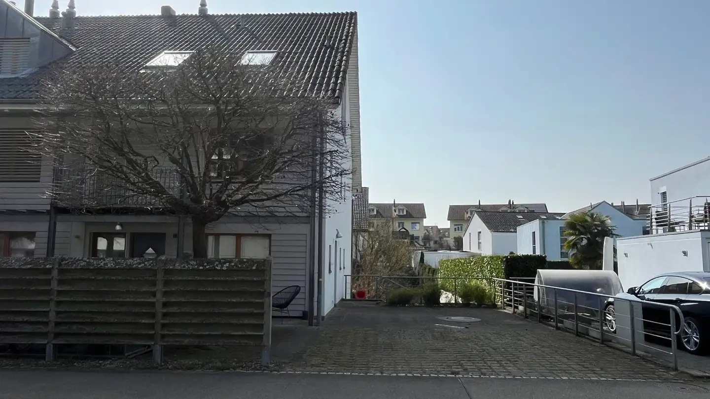 Reihenhaus mieten - Gerlisbergstrasse 51, 8303 Bassersdorf - Foto 3