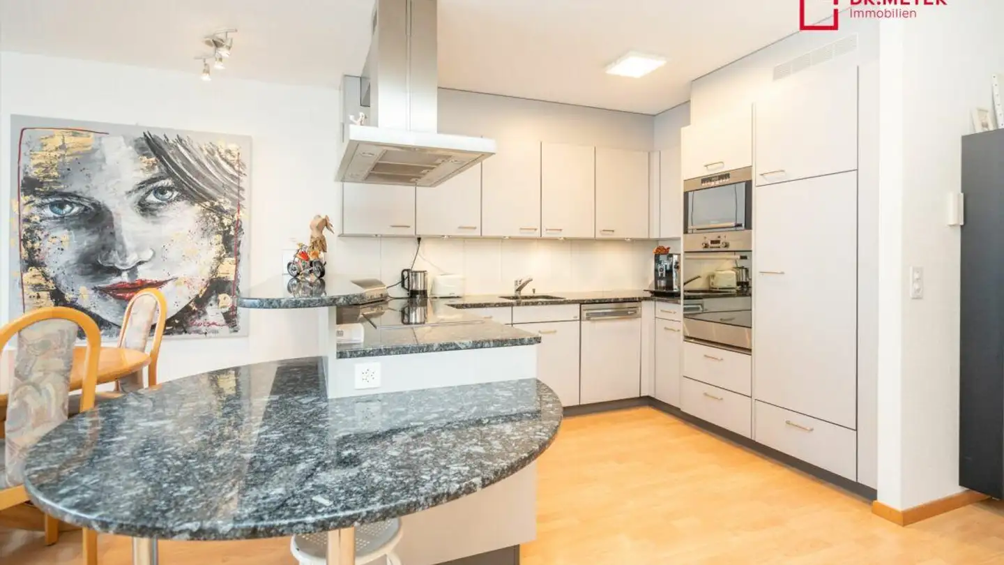 Apartment for sale - Bleichestrasse 31b, 3066 Stettlen