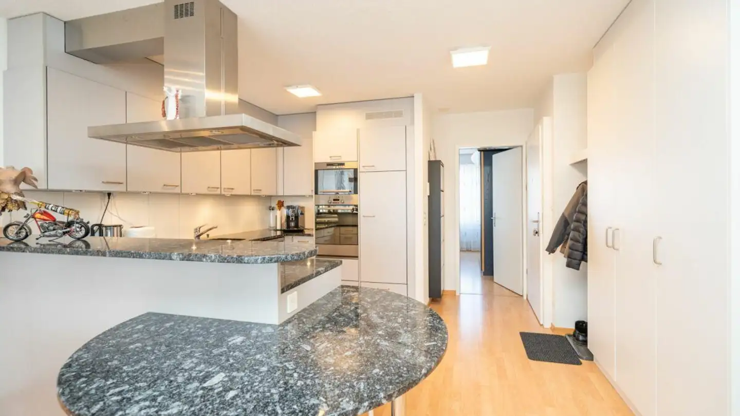 Appartamento in vendita - Bleichestrasse 31b, 3066 Stettlen - Foto 2