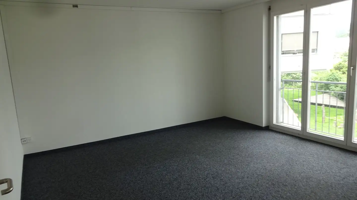 Spazio ufficio in affitto - Bruggerstrasse, 5103 Wildegg - Photo 2