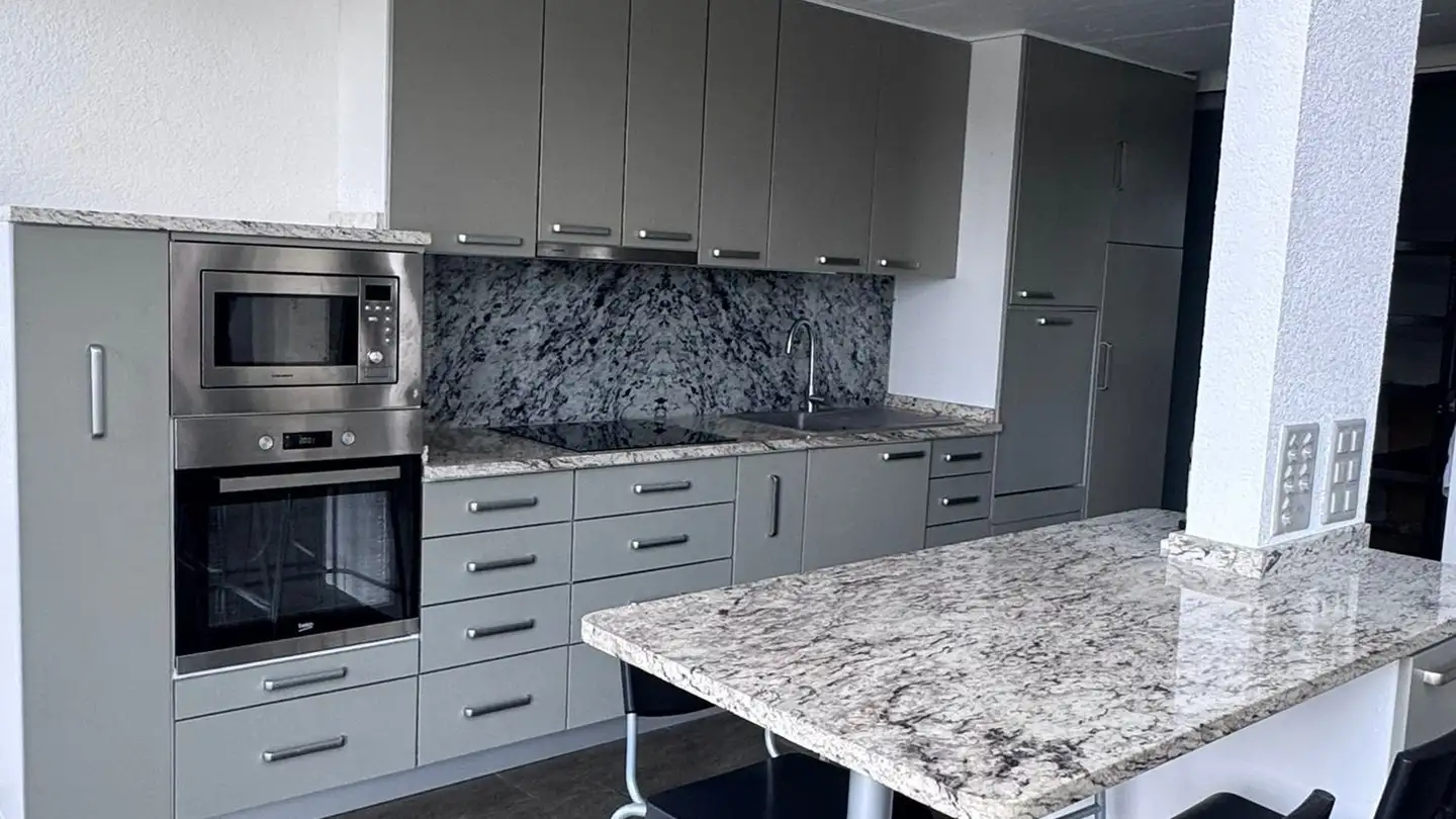 Single house for rent - Breidensteinweg 21, 2540 Grenchen - Photo 2