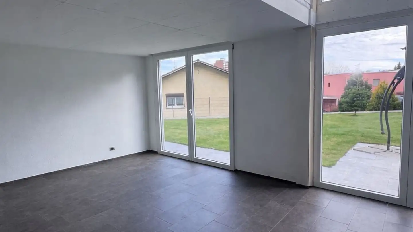 Single house for rent - Breidensteinweg 21, 2540 Grenchen - Photo 3