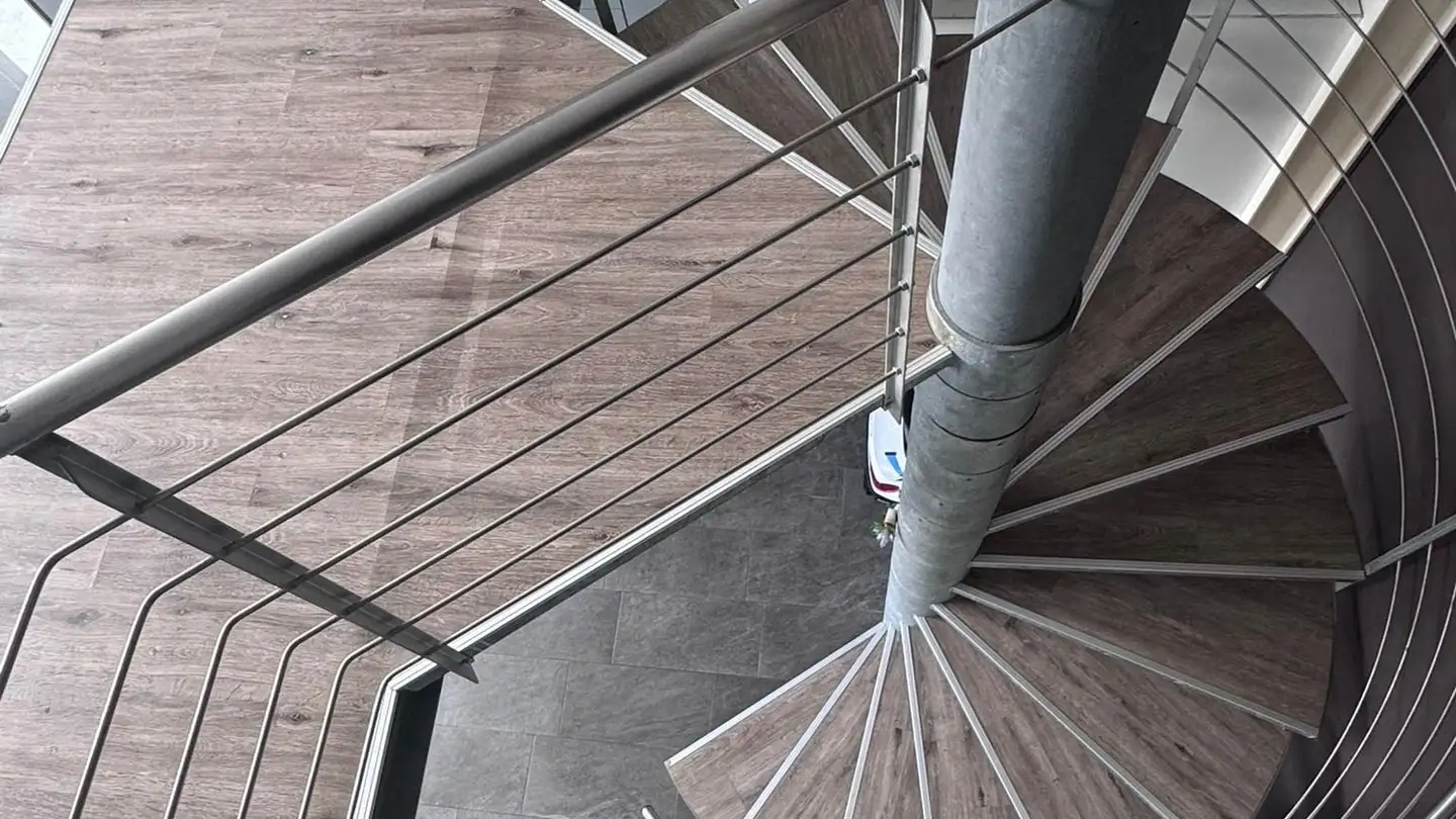 Single house for rent - Breidensteinweg 21, 2540 Grenchen - Photo 4