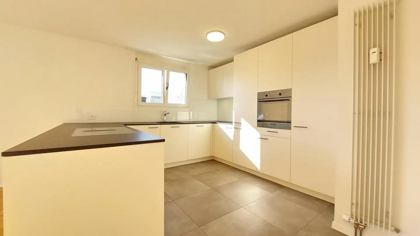 Apartment for rent - Bahnhofstrasse 9, 3250 Lyss