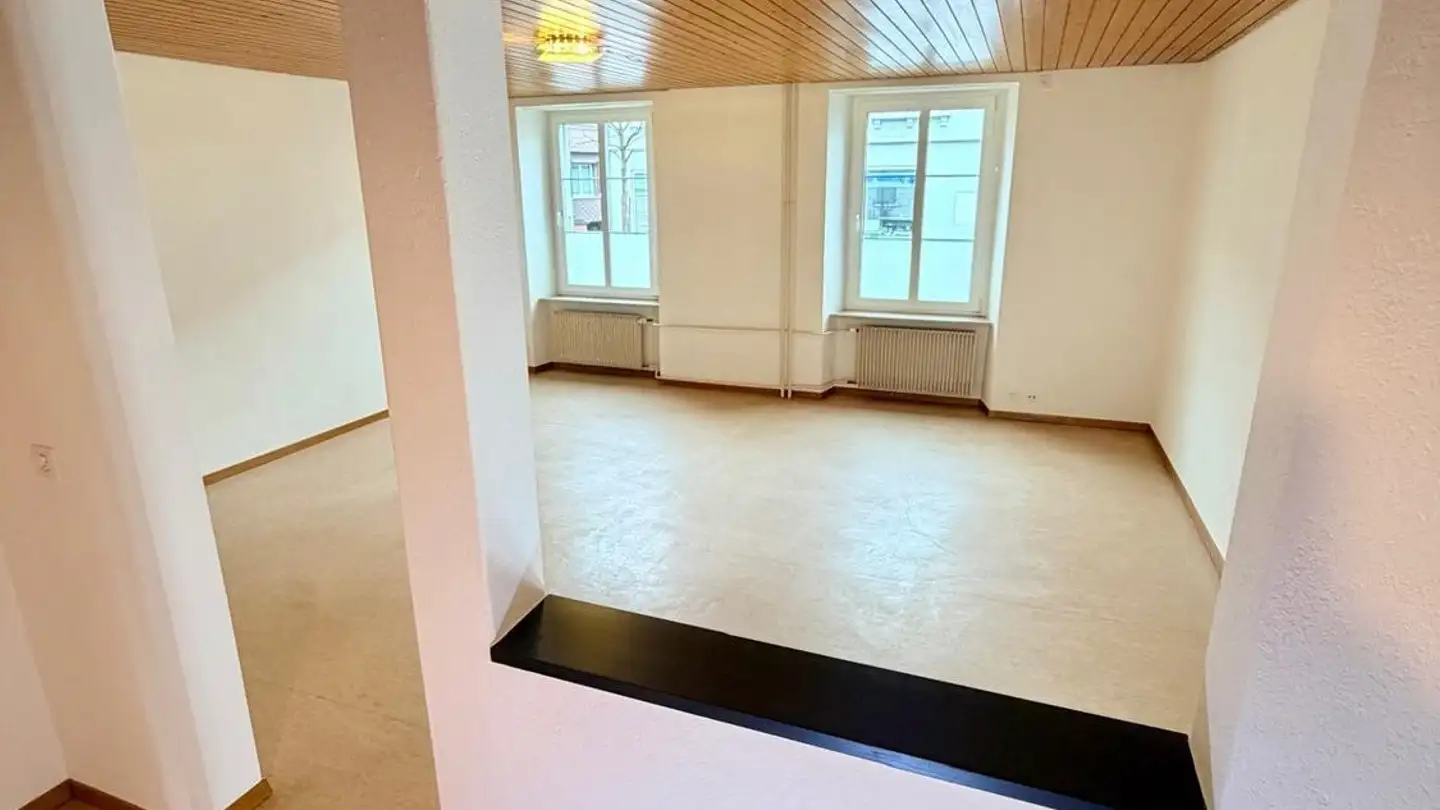 Appartamento in affitto - Hauptstrasse 10, 5013 Niedergösgen - Foto 2