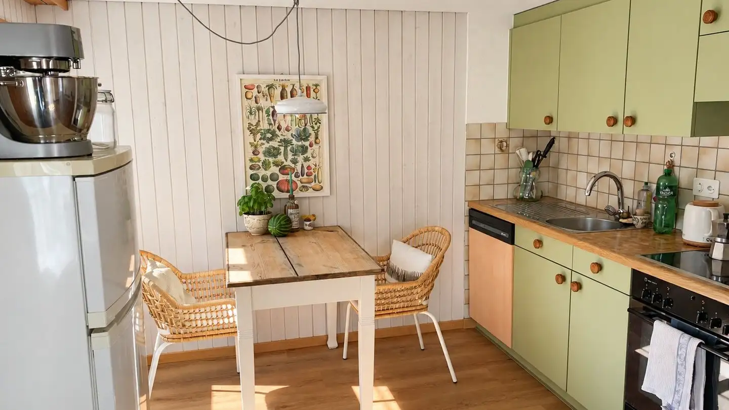 Apartment for rent - Waisenhausstrasse 3, 8880 Walenstadt - Photo 4