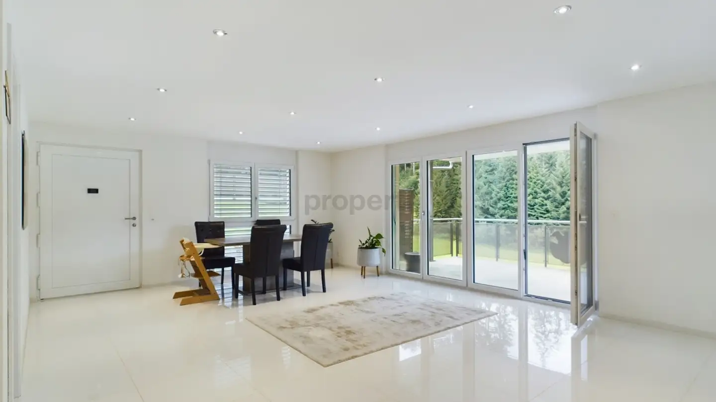 Apartment for rent - 3552 Bärau