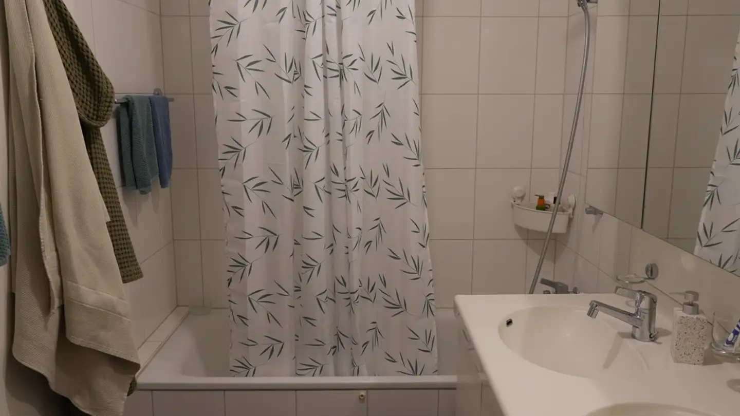 Zimmer mieten - 1700 Fribourg - Foto 3