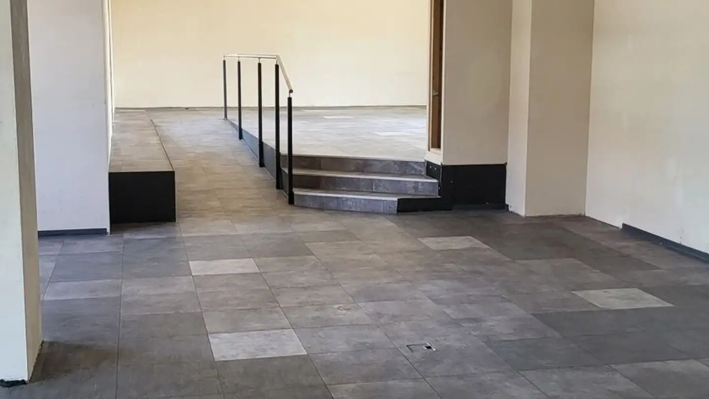 Ristorante in affitto - Bernstrasse 10, 3054 Schüpfen - Photo 4