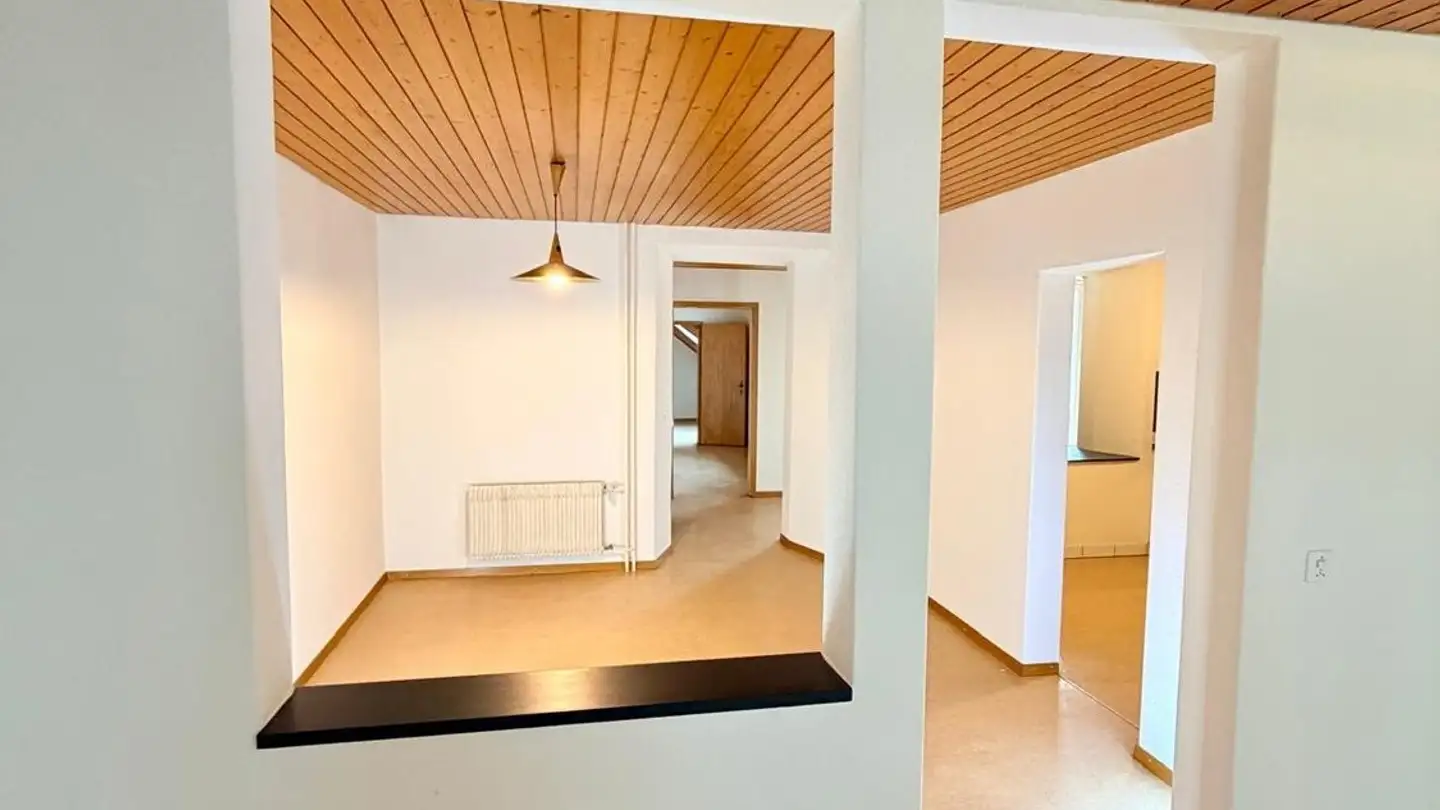 Appartamento in affitto - Hauptstrasse 10, 5013 Niedergösgen