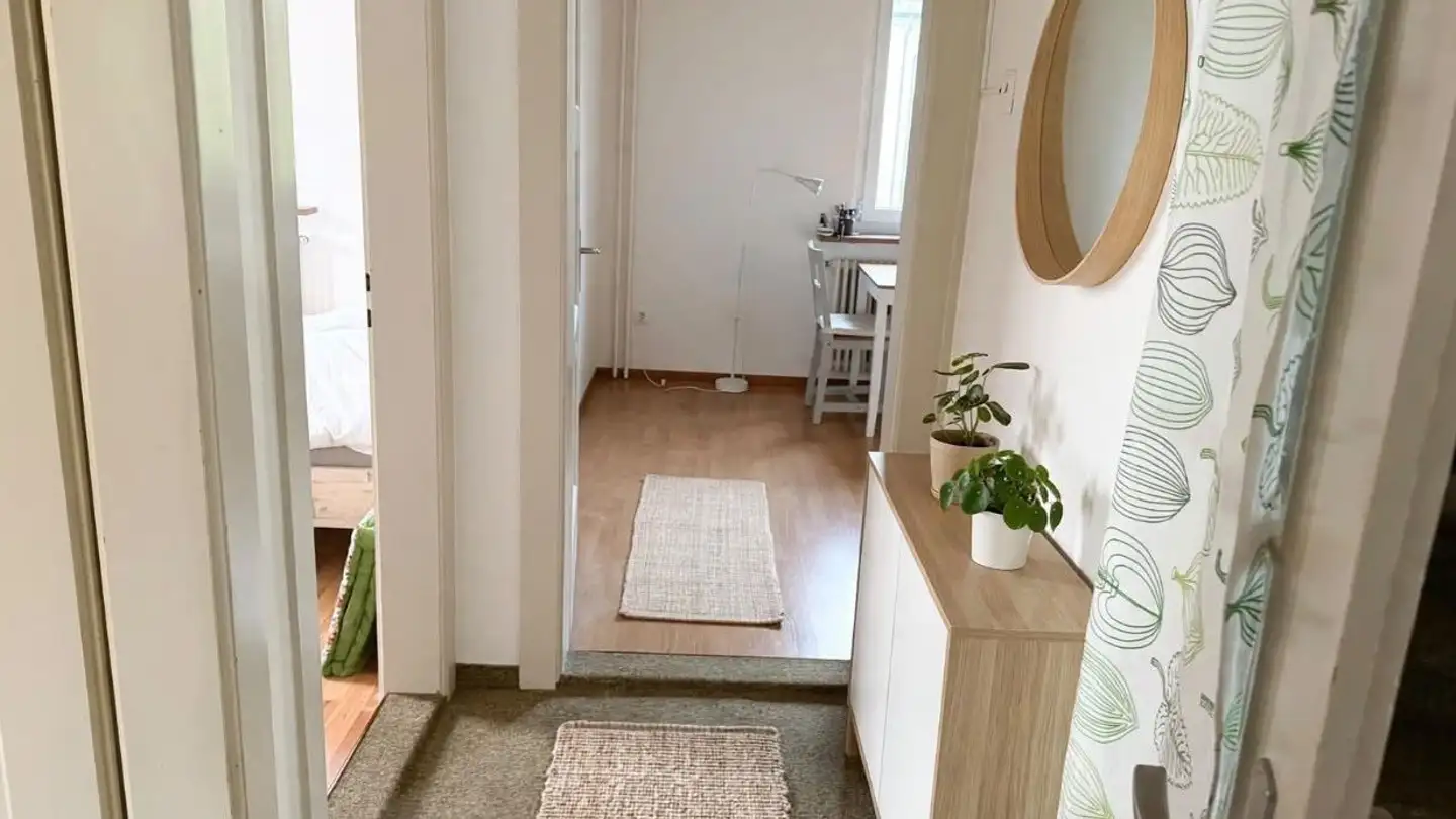 Apartment for rent - Jakob-Bächli-Strasse 16, 5033 Buchs AG - Photo 3