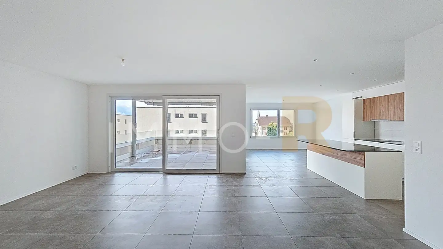 Appartamento in vendita - Pra-Du-Not 5, 1732 Arconciel