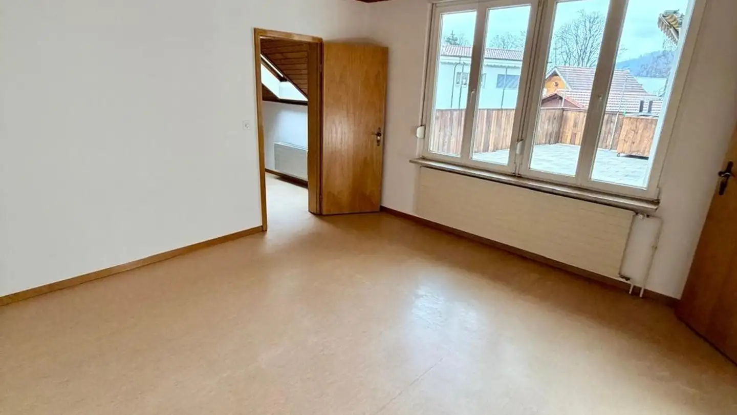 Apartment for rent - Hauptstrasse 10, 5013 Niedergösgen - Photo 4