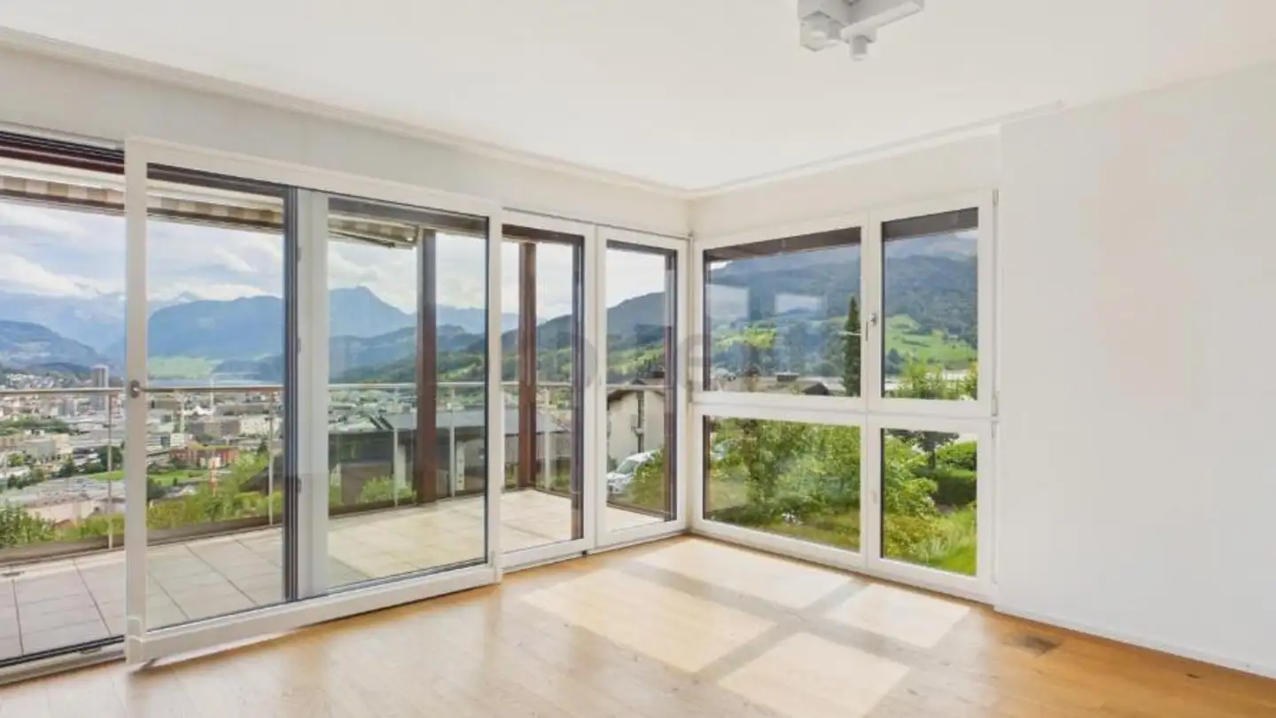 Apartment for sale - 6010 Kriens