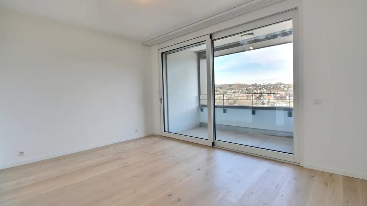 Wohnung mieten - Rue Des Frères-Lumière 6, 1723 Marly - Foto 4