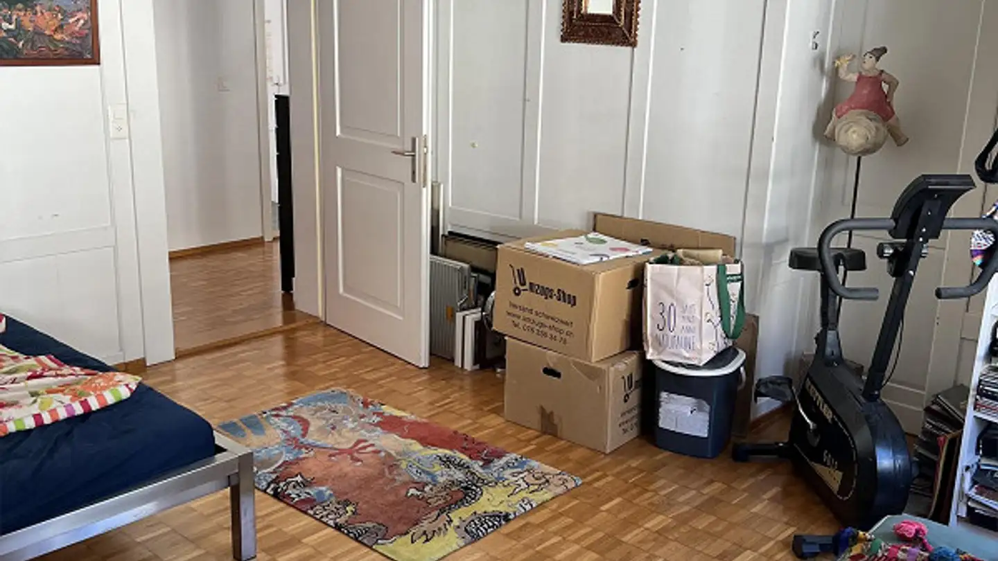 Appartamento in affitto - Rathausgasse 31, 8750 Glarus - Photo 2