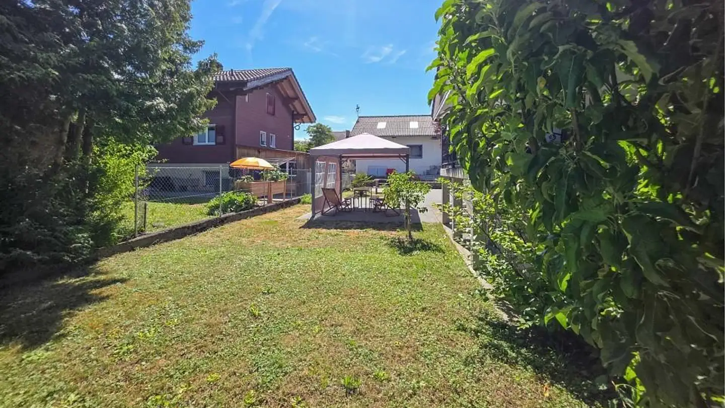 Casa singola in vendita - Aarestrasse 38, 3627 Heimberg - Foto 3