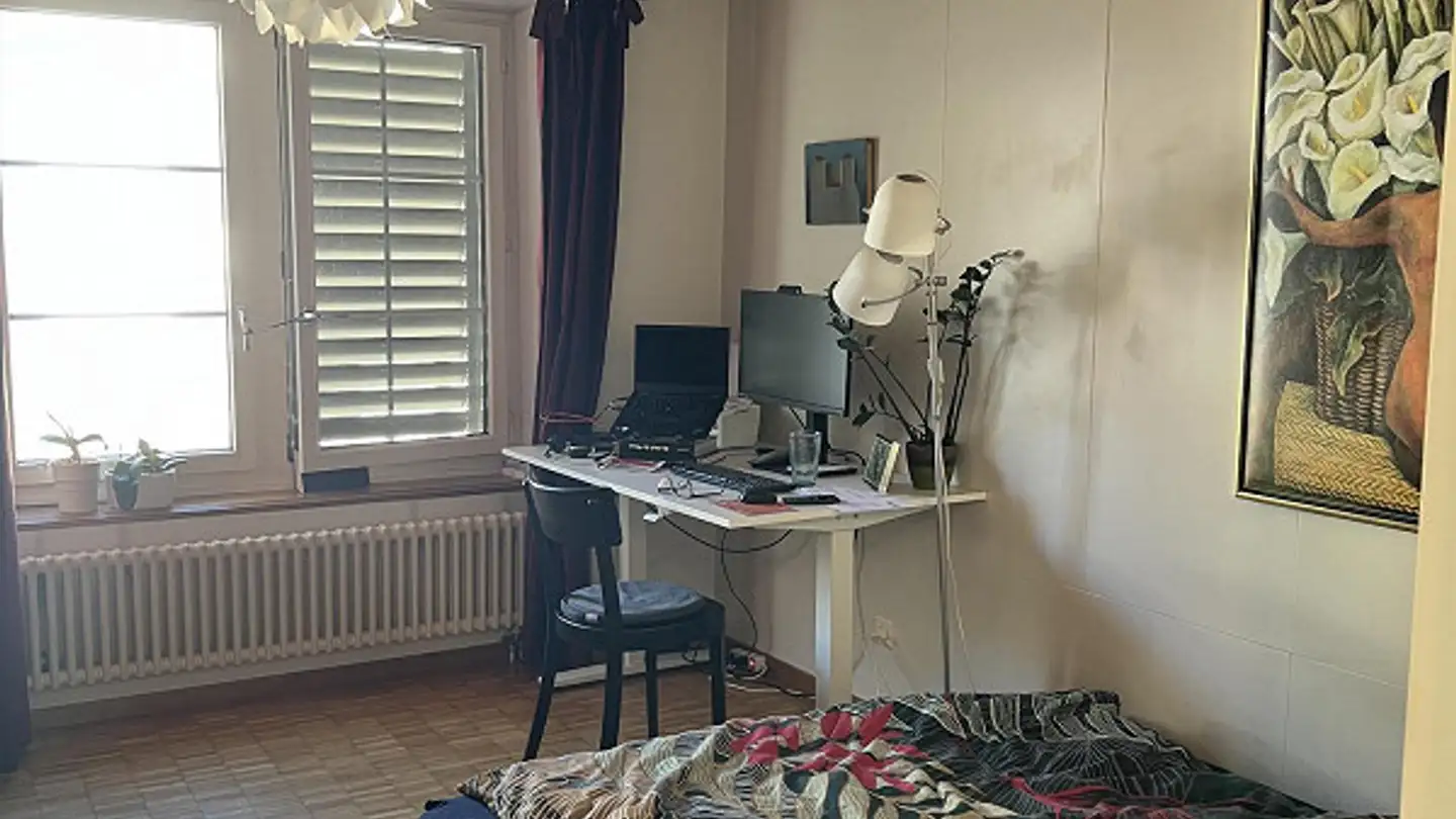 Appartamento in affitto - Rathausgasse 31, 8750 Glarus - Photo 3