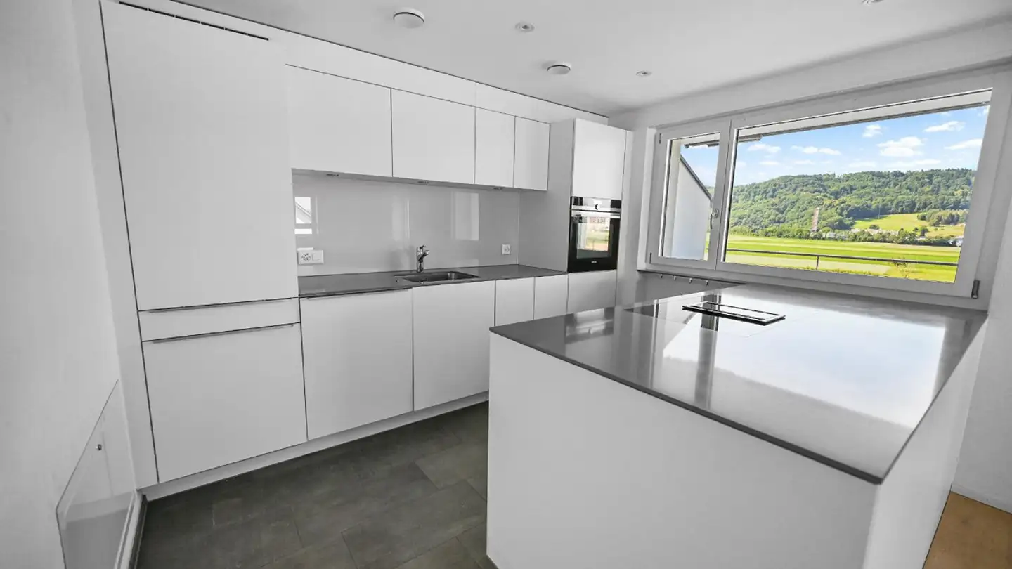 Appartamento in affitto - Paradiesstrasse 4, 5416 Kirchdorf AG