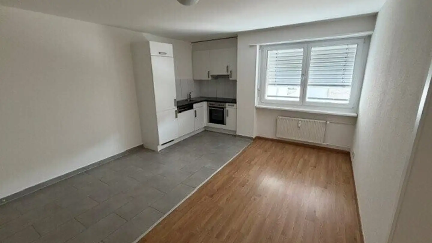 Apartment for rent - Drahtzugstrasse 34, 4057 Basel - Photo 4