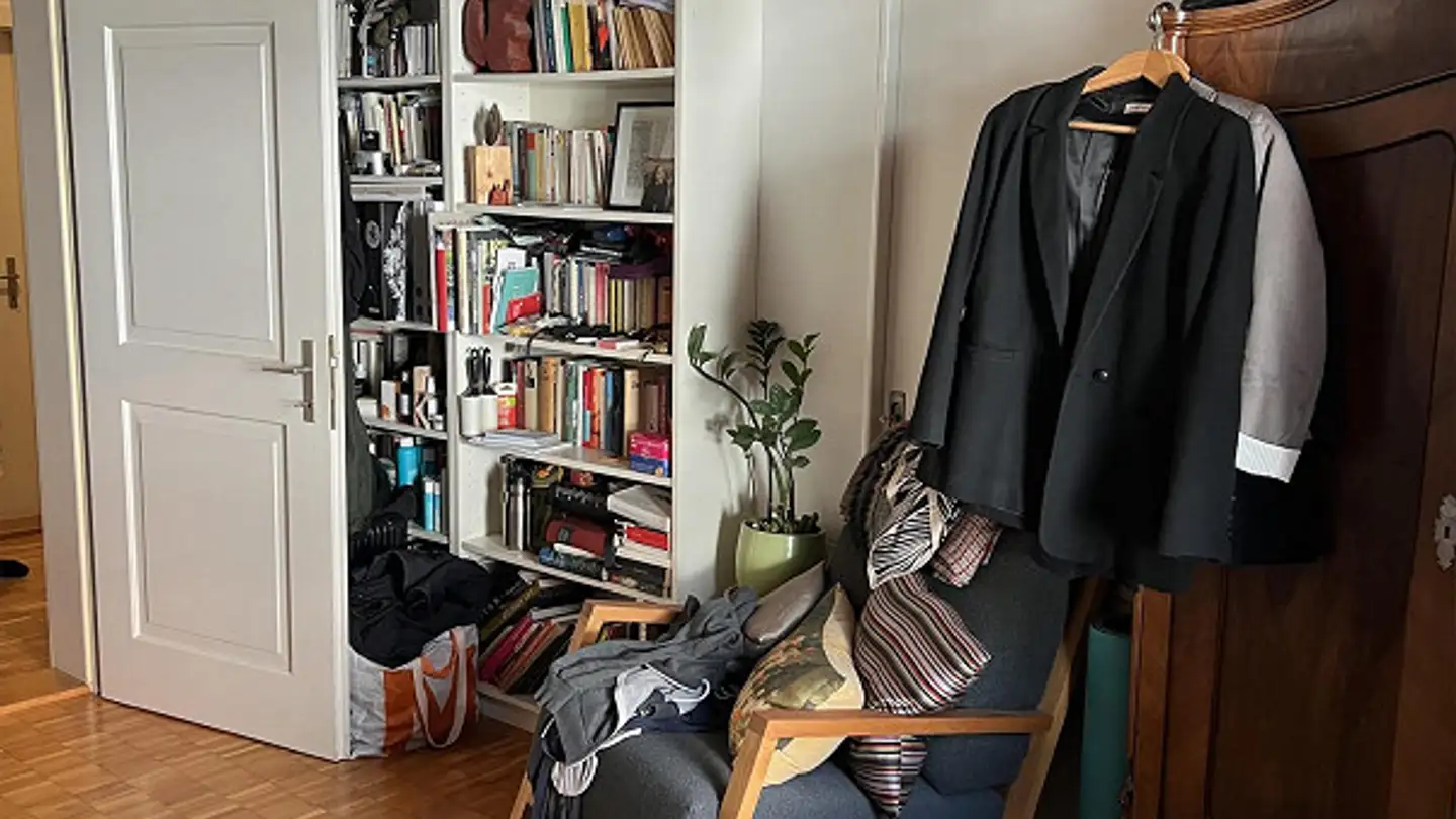 Appartamento in affitto - Rathausgasse 31, 8750 Glarus - Photo 4