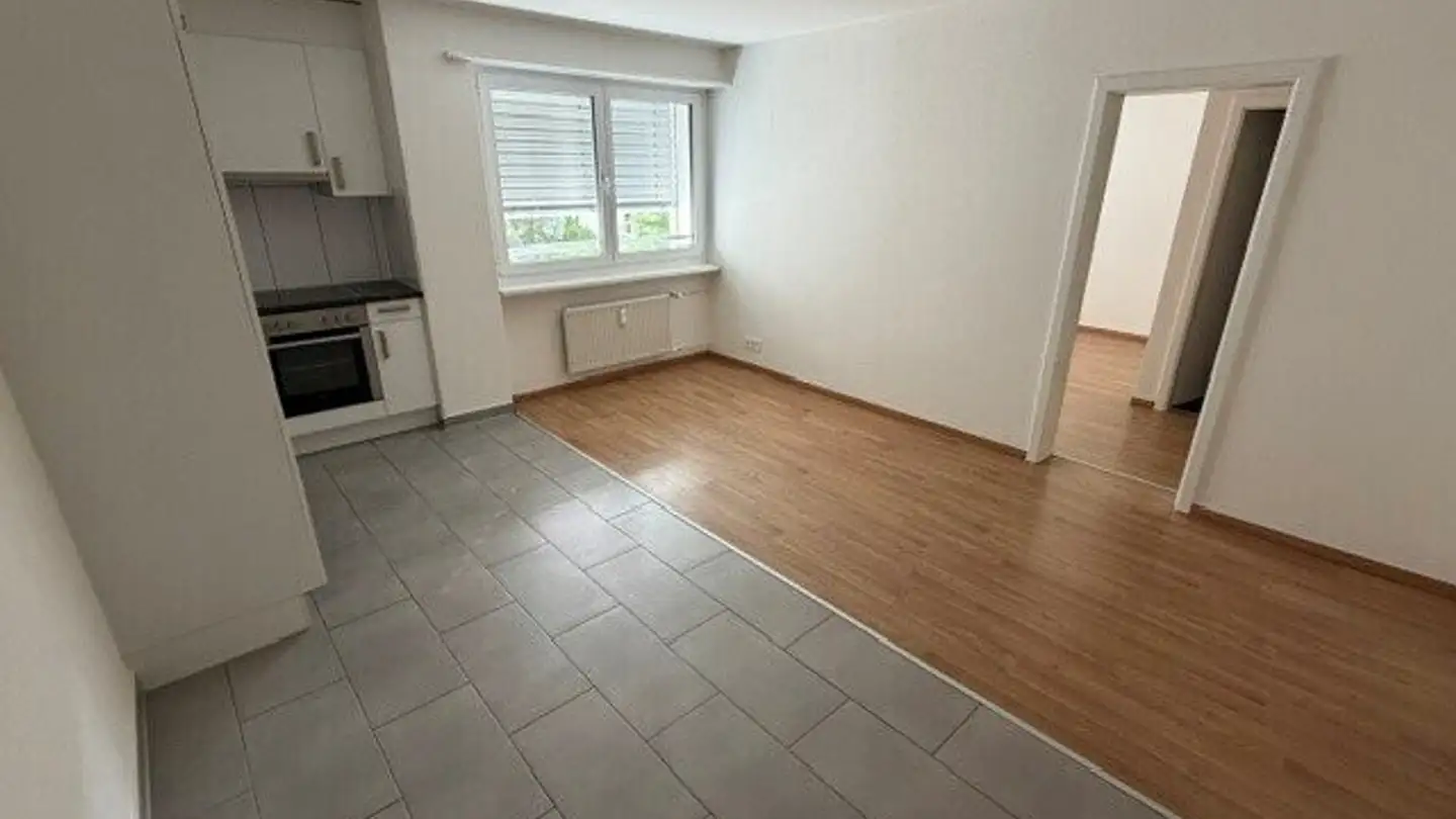 Apartment for rent - Drahtzugstrasse 34, 4057 Basel - Photo 2