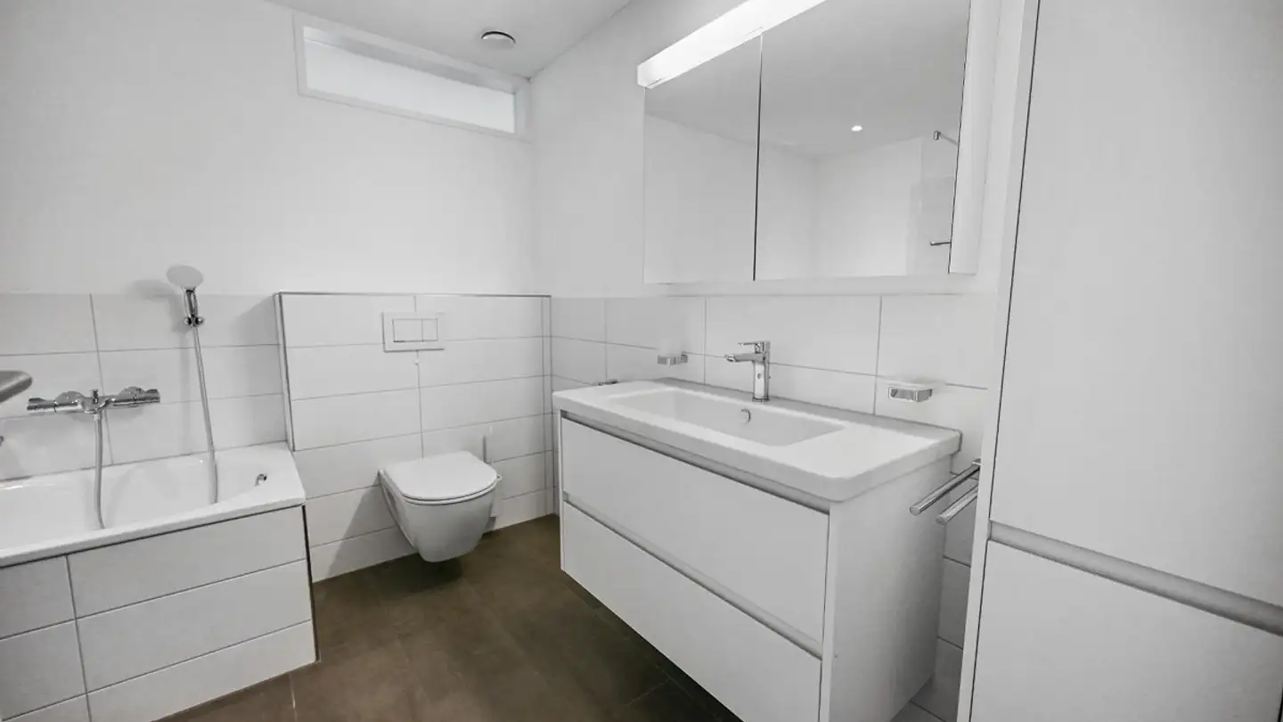 Appartement à louer - Paradiesstrasse 4, 5416 Kirchdorf AG - Photo 4