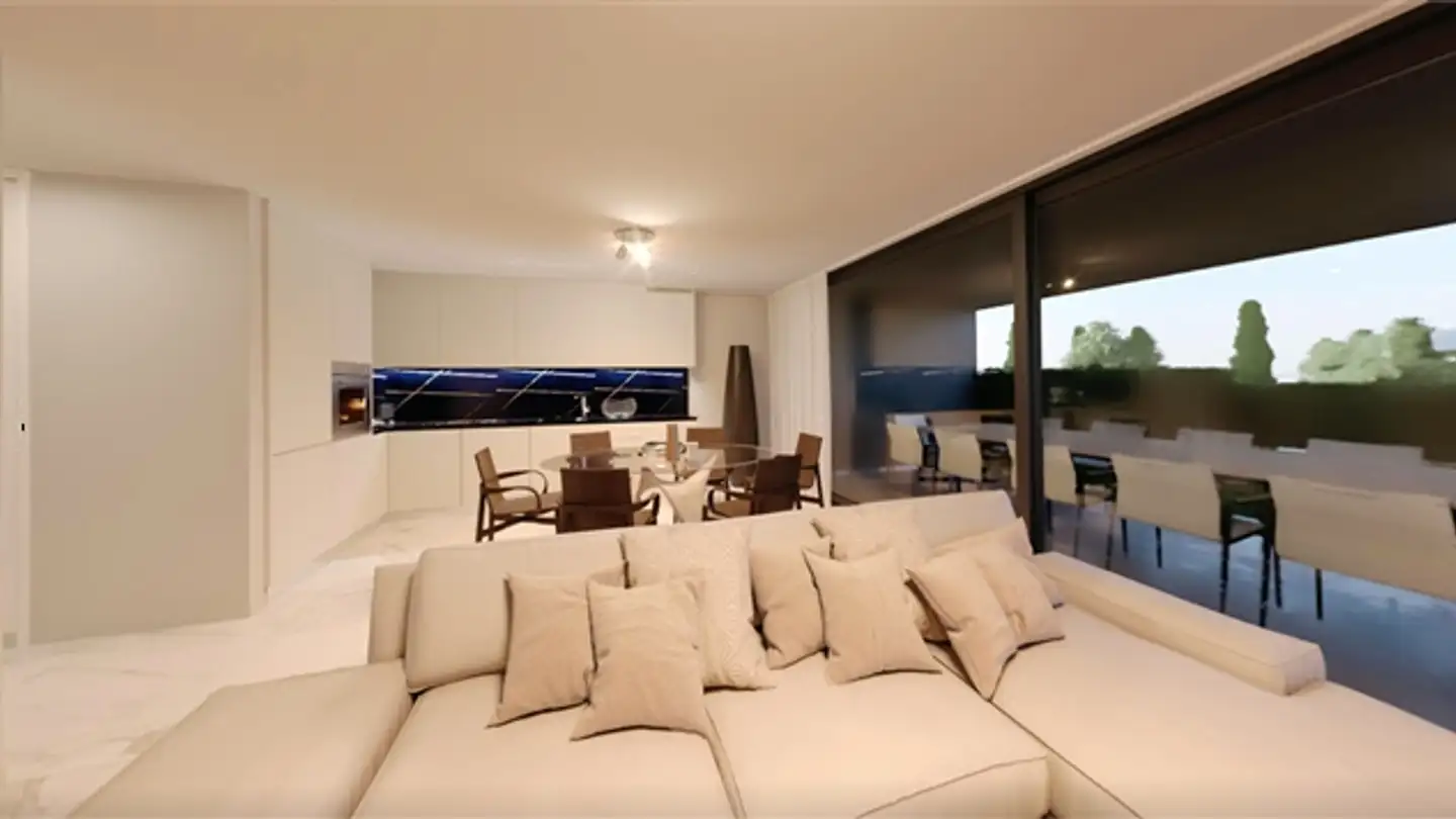 Appartamento in vendita - 6814 Lamone - Photo 2