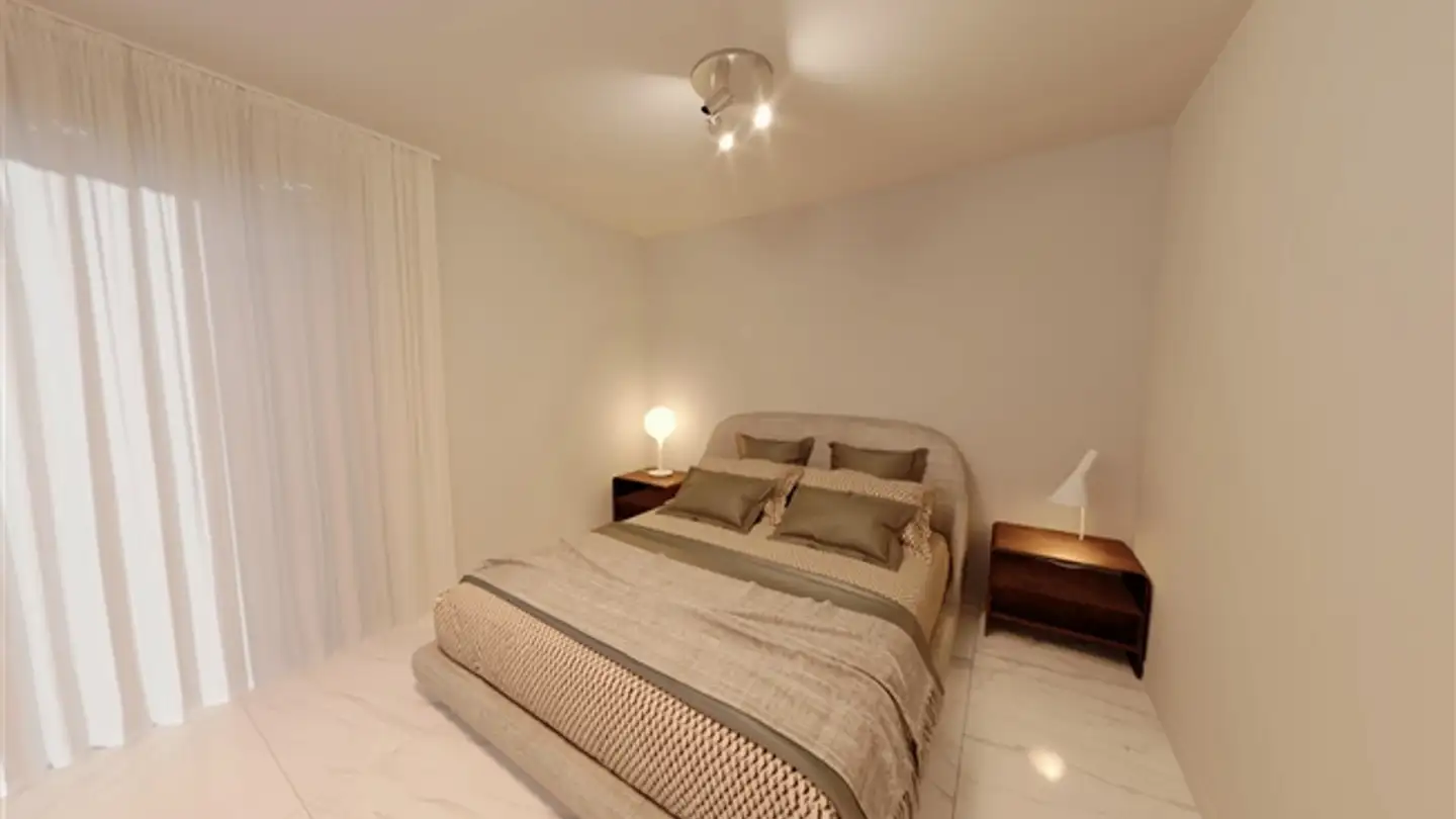 Appartamento in vendita - 6814 Lamone - Photo 3