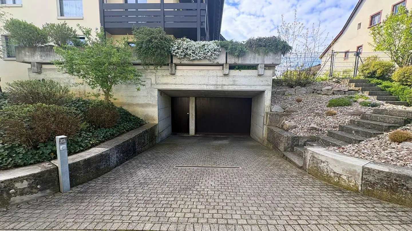 Apartment for rent - Kirchgasse 19, 4105 Biel-Benken BL - Photo 2