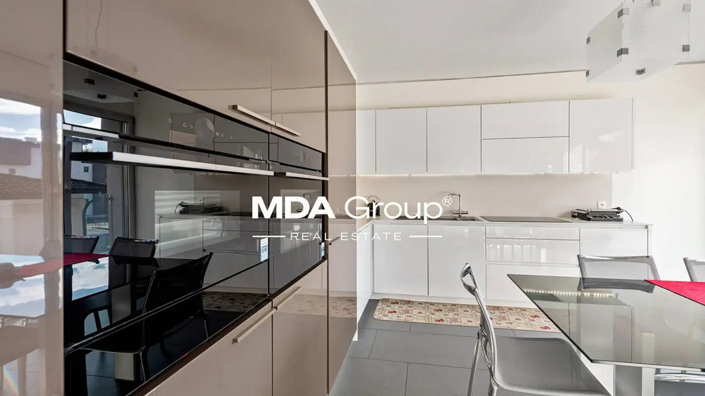 Appartement à louer - 6900 Lugano - Photo 3