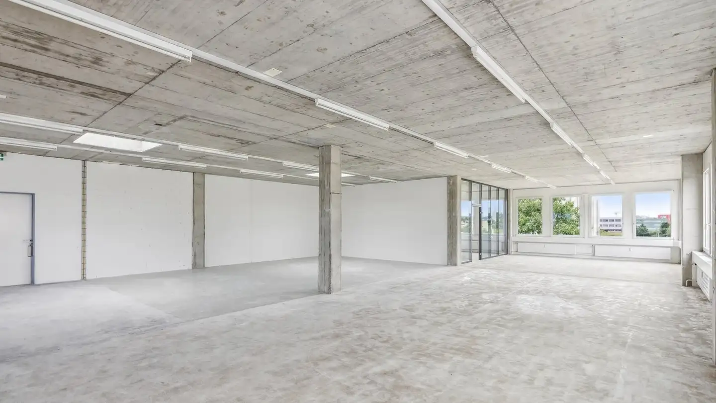 Spazio ufficio in affitto - Siloring 9, 5606 Dintikon - Photo 3