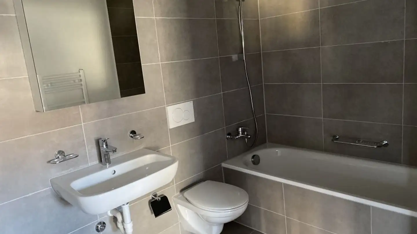 Duplex for rent - Hauptstrasse 80, 9434 Au SG - Photo 3