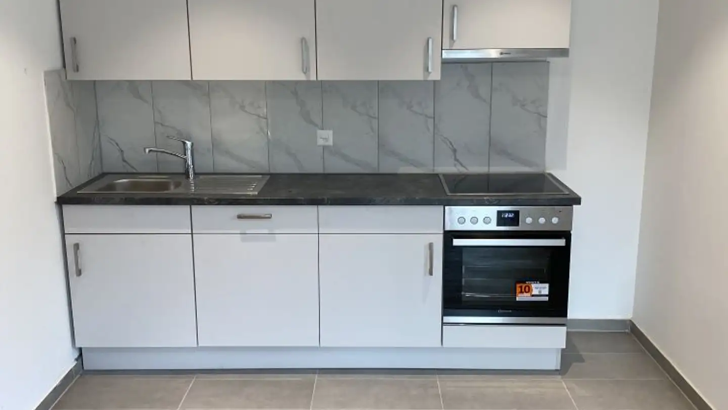 Duplex for rent - Hauptstrasse 80, 9434 Au SG - Photo 4