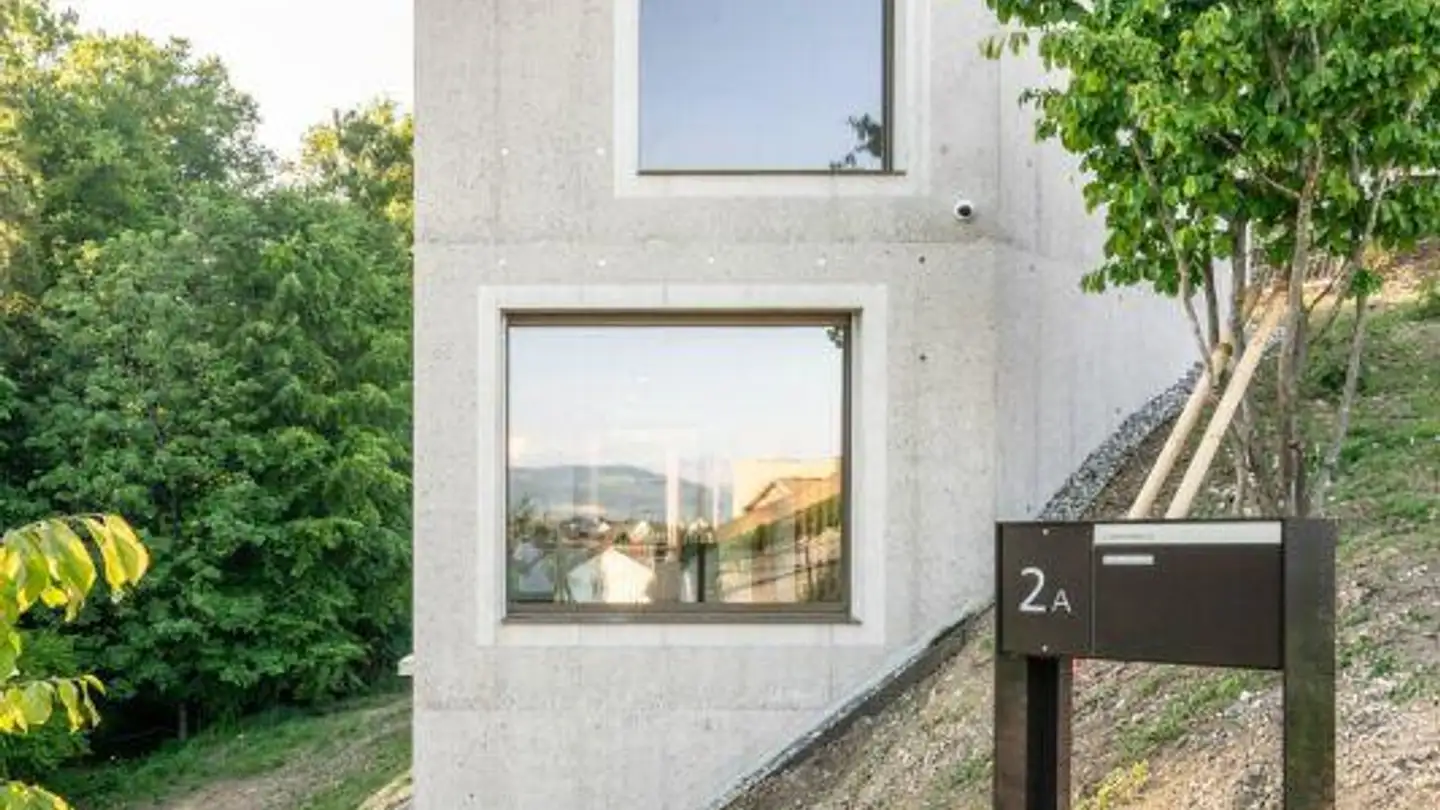 Maison individuelle à louer - Im Gsteig 2a, 8713 Uerikon - Photo 2