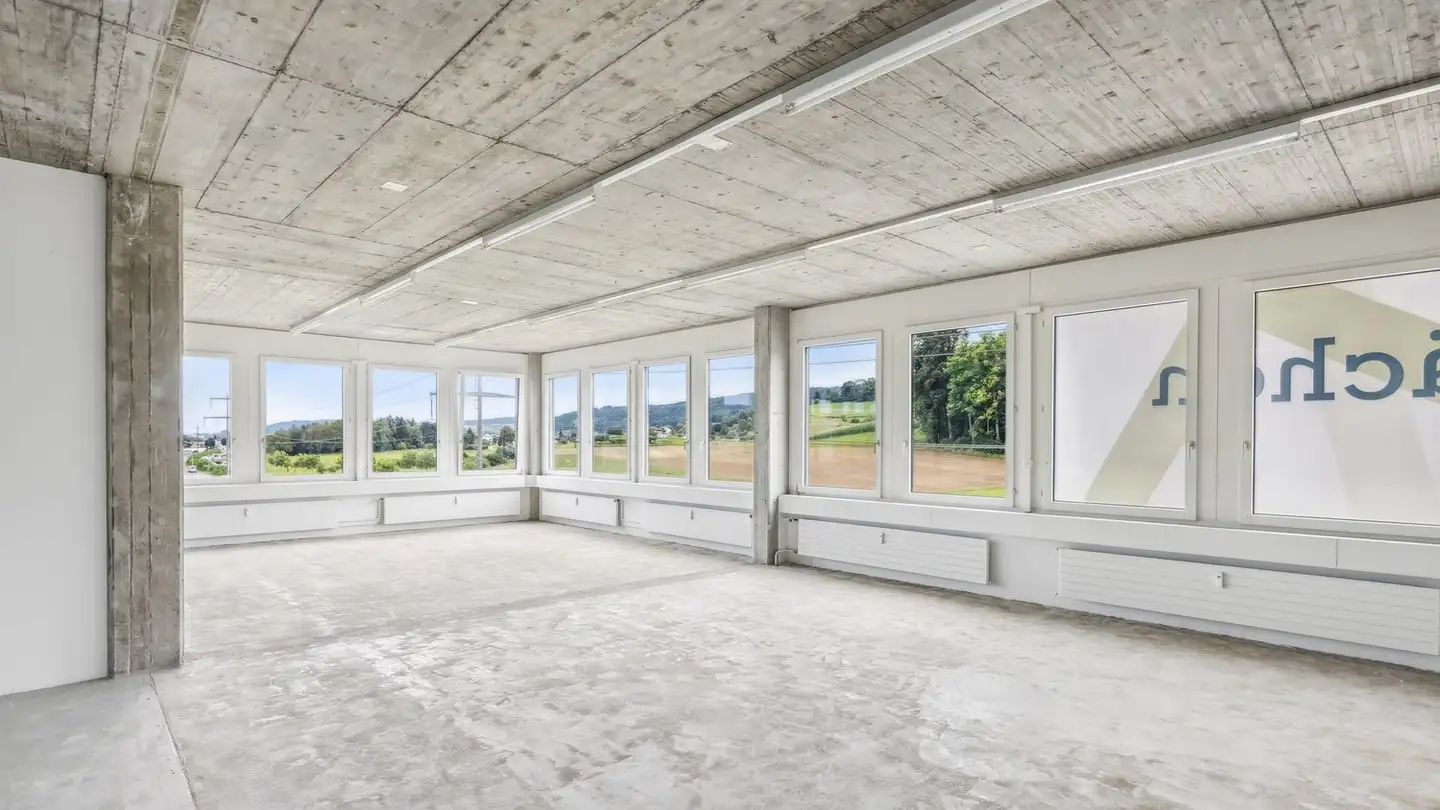 Spazio ufficio in affitto - Siloring 9, 5606 Dintikon - Photo 4