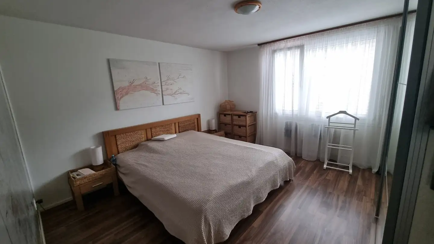 Appartamento in affitto - Längweiherstrasse 54, 6014 Luzern - Foto 4