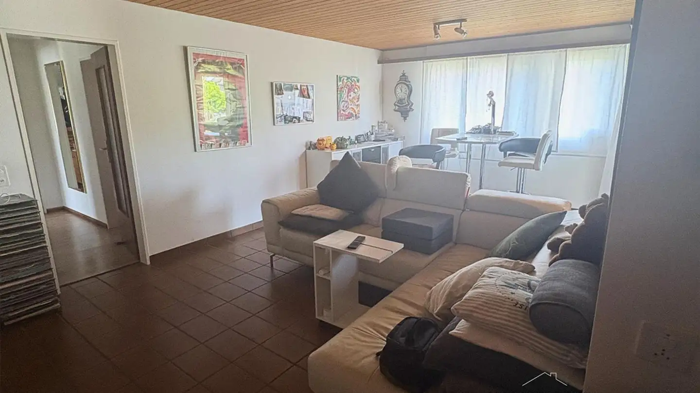 Apartment for rent - Kirchgasse 19, 4105 Biel-Benken BL - Photo 4