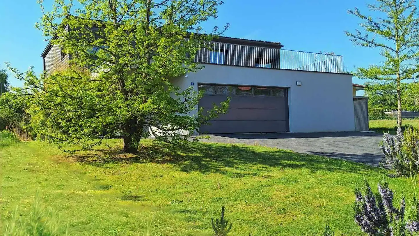 Villa à vendre - 1400 Cheseaux-Noréaz - Photo 2