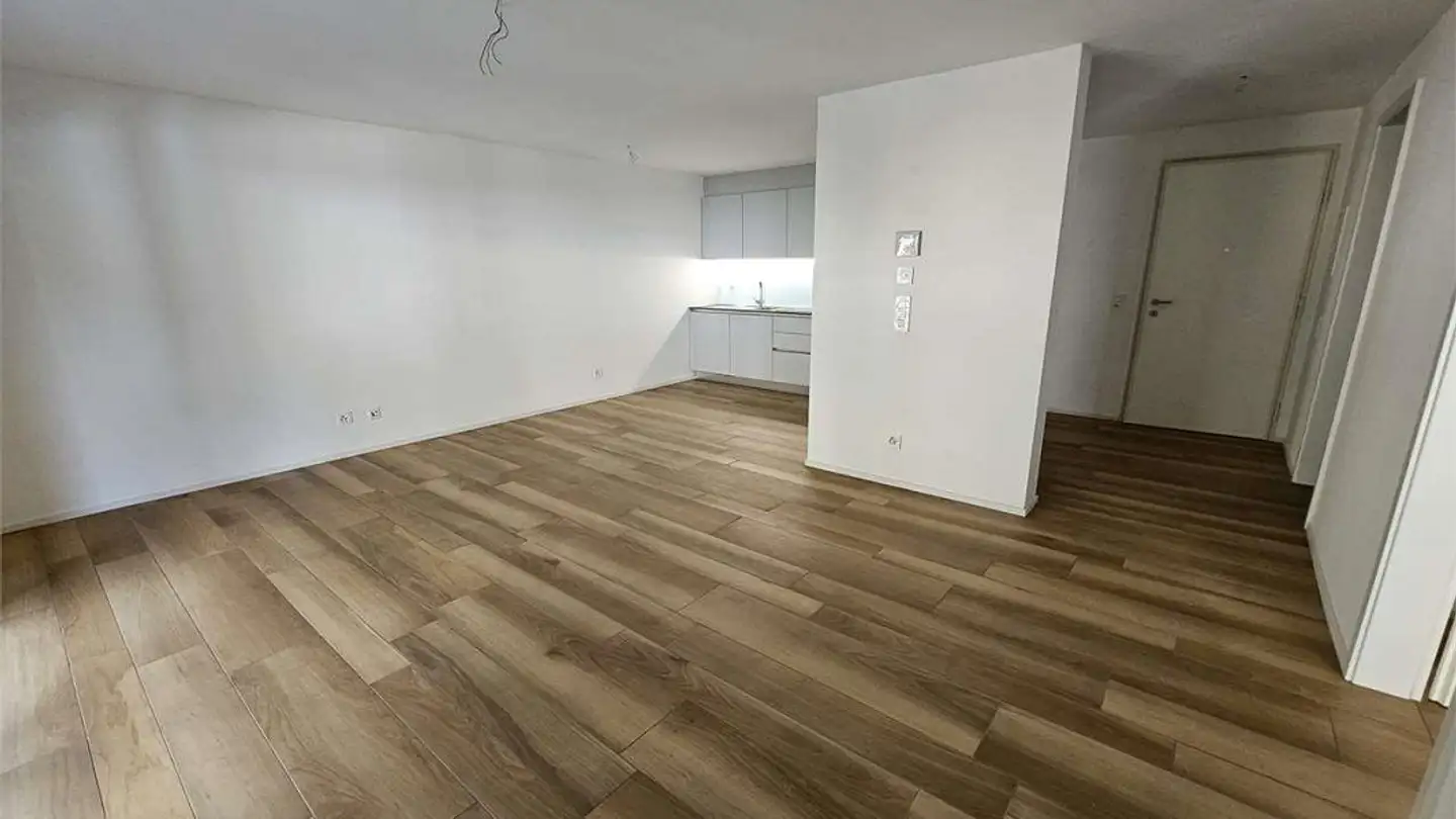 Apartment for rent - Via Alla Chiesa 4, 6515 Gudo - Photo 3