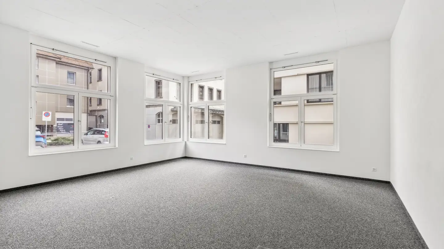 Spazio ufficio in affitto - Löwenstrasse 3, 8590 Romanshorn - Photo 2