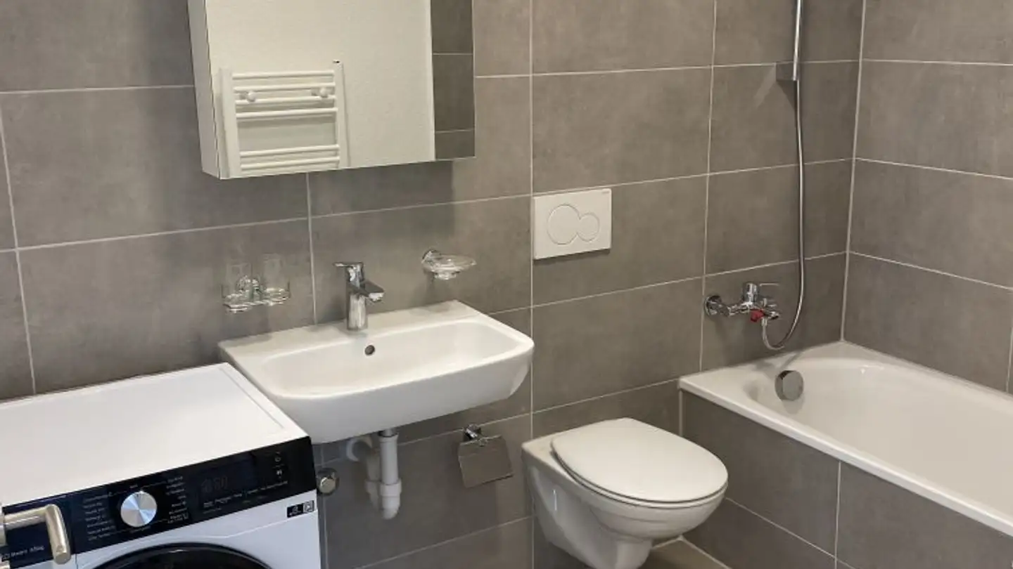 Duplex for rent - Hauptstrasse 80, 9434 Au SG - Photo 2