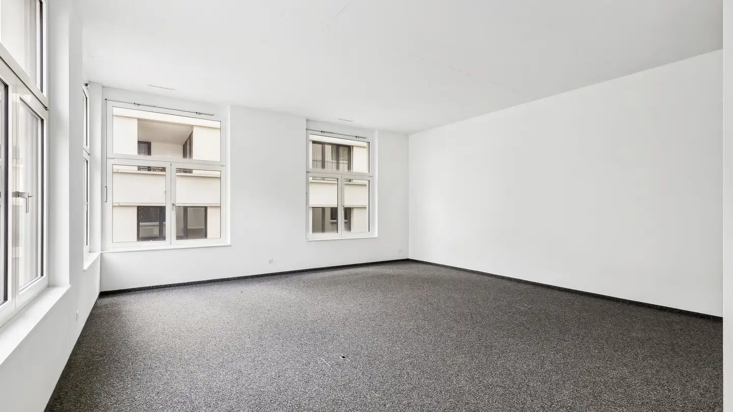 Spazio ufficio in affitto - Löwenstrasse 3, 8590 Romanshorn - Photo 4