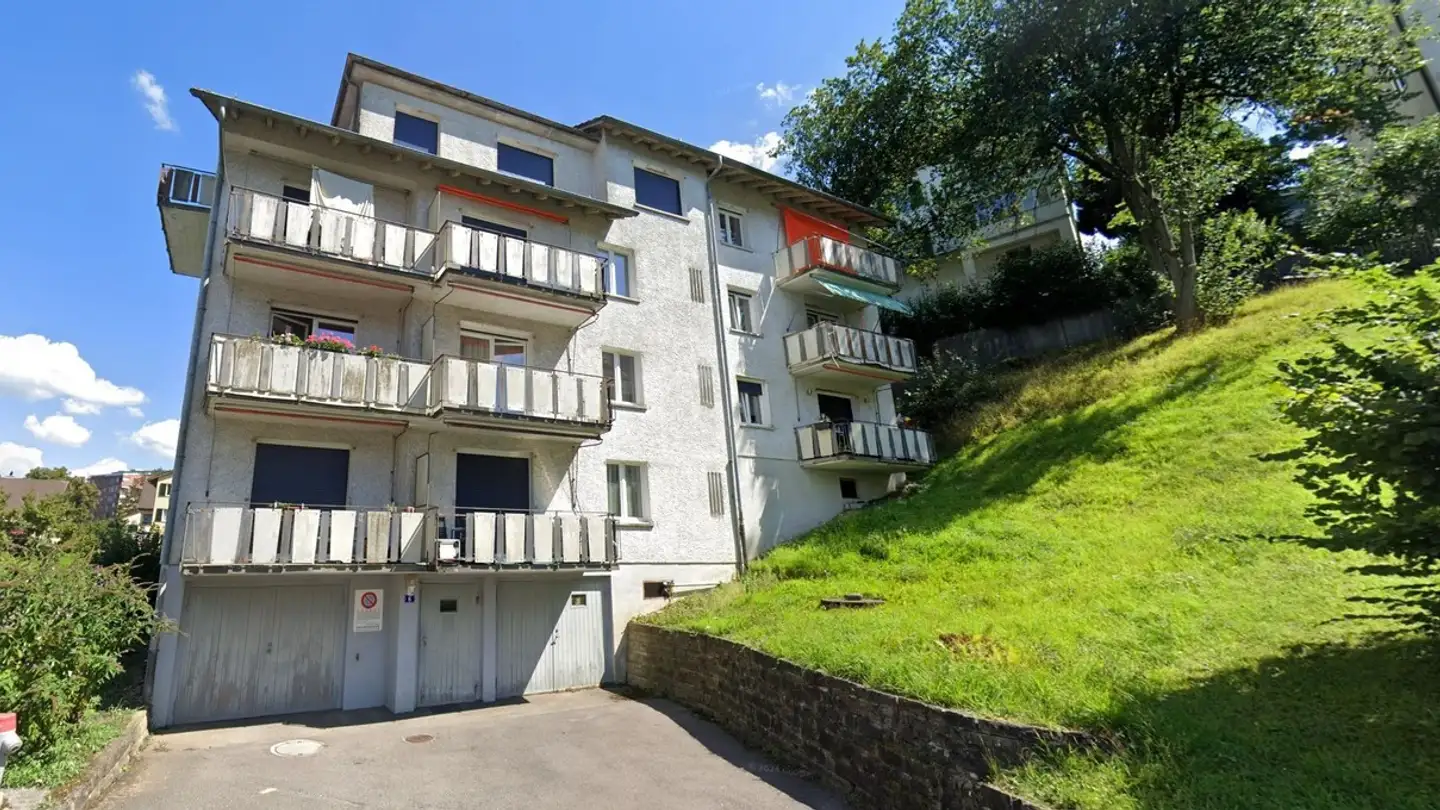 Appartamento in affitto - Blumenauweg 6, 8134 Adliswil - Photo 2