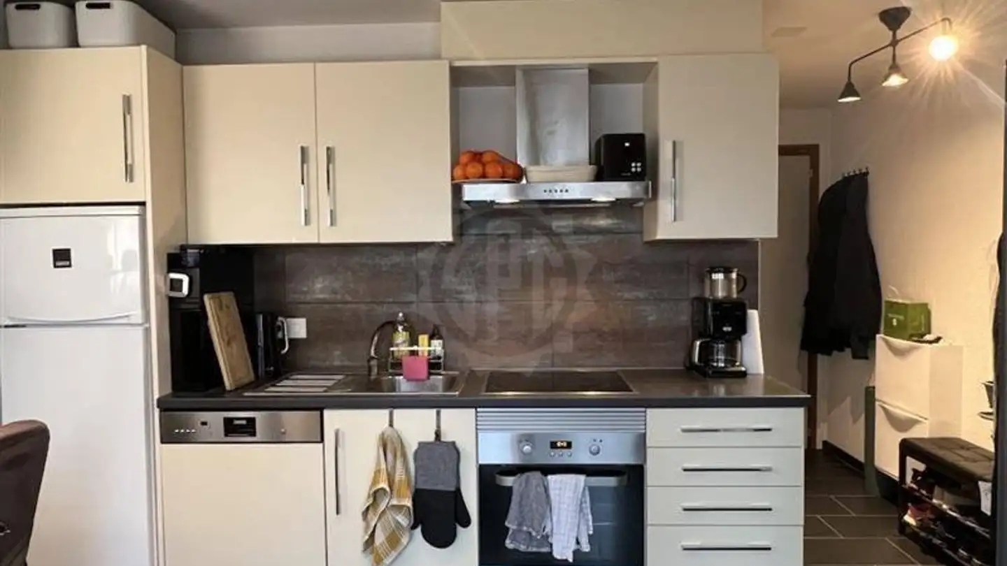 Studio mieten - Avenue Du 1er Mai 1, 1020 Renens VD - Foto 3